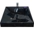Подвесная раковина Azario gratsiy 59.8x59.7x10.5см cs 00079879 2