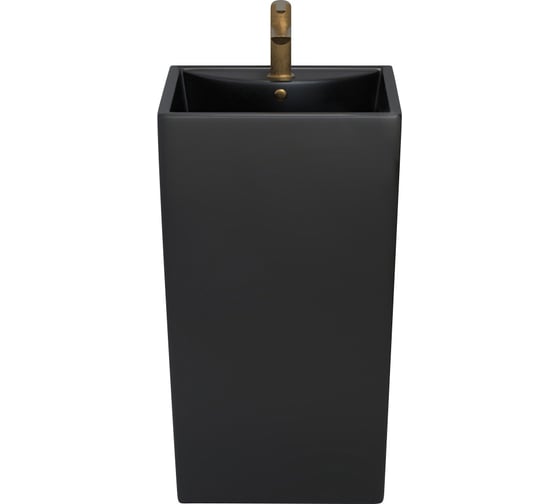 Напольная раковина Azario comella 42x48x83см az314mb 00080691