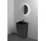 Напольная раковина Azario comella 42x48x83см az314mb 00080691 2