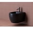 Подвесное биде Ceramicanova Play CN3002MB 1