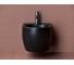 Подвесное биде Ceramicanova Play CN3002MB 2