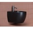 Подвесное биде Ceramicanova Play CN3002MB 4