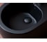 Подвесное биде Ceramicanova Play CN3002MB 6