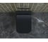 Подвесной унитаз Ceramicanova Metric Rimless CN3007MB 4