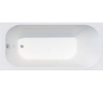 Акриловая ванна Радомир "ПРОВАНС 170x80", рама-подставка 1-01-0-0-1-192
