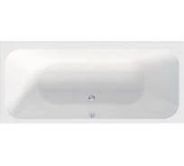 Акриловая ванна Радомир "ПРОВАНС 180x80", рама-подставка 1-01-0-0-1-185