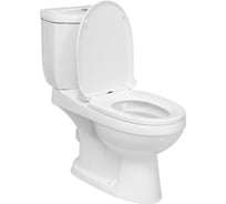 Унитаз-компакт AV Engineering AGIO A AVFTNR2620A