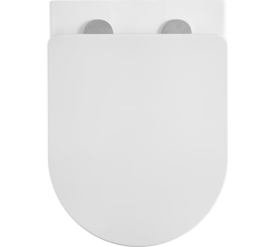 Подвесной унитаз Azario grado 490x365x370 безободковый, антивсплеск, торнадо, микролифт az-0046-uq 00081016