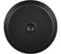 Керамическая раковина VINCEA 405x405x130, накладная, черный матовый VBS-316MB 2
