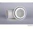 Ванна WHITECROSS Wave 160x80 "SOFT" (хром) 0101.160080.100.SOFT.CR 3