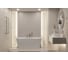 Ванна WHITECROSS Pearl B 155x78 (белый мат) искусственный камень 0215.155078.200 6
