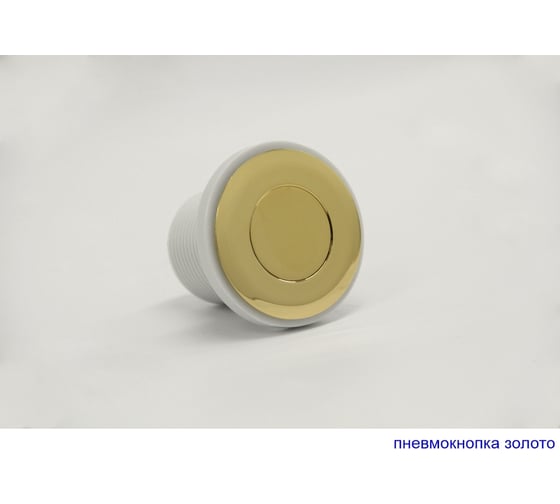 Ванна WHITECROSS Layla 180x80 "SMART" (золото) 0102.180080.100.SMART.GL