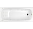 Ванна WHITECROSS Layla 180x80 "SMART" (золото) 0102.180080.100.SMART.GL 1