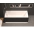 Ванна WHITECROSS Wave Slim 160x80 акрил 0111.160080.100 3