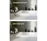 Ванна WHITECROSS Wave Slim 170x70 "SOFT" (хром) 0111.170070.100.SOFT.CR 2