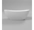 Ванна WHITECROSS Onyx C 160x75 (белый глянец) искусственный камень 0206.160075.100 3