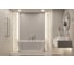 Ванна WHITECROSS Pearl B 155x78 (белый глянец) искусственный камень 0215.155078.100 6