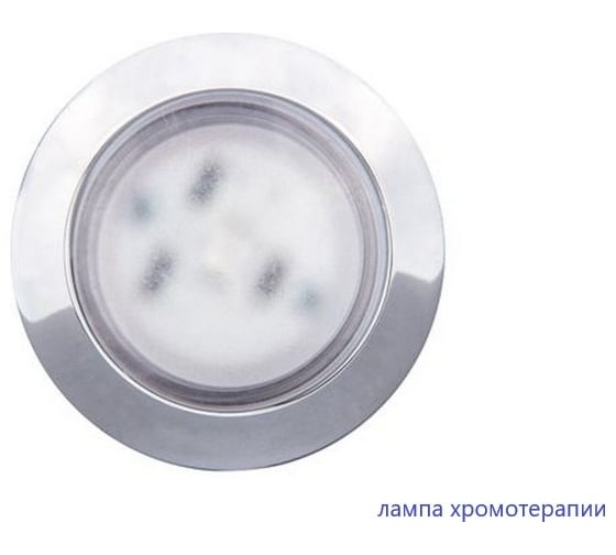 Ванна WHITECROSS Wave 180x80 "RELAX" (хром) 0101.180080.100.RELAX.CR