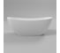 Ванна WHITECROSS Onyx C 160x75 (белый мат) искусственный камень 0206.160075.200 3
