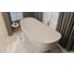 Ванна WHITECROSS Onyx C 160x75 (белый мат) искусственный камень 0206.160075.200 5