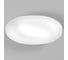 Ванна WHITECROSS Diamond 170x87 (белый глянец) искусственный камень 0201.170087.100 2