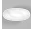 Ванна WHITECROSS Onyx B 160x75 (белый глянец) искусственный камень 0205.160075.100 2