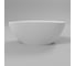 Ванна WHITECROSS Onyx A 160x75 (белый мат) искусственный камень 0204.160075.200 3