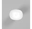 Умывальник WHITECROSS Stella 50x40 см, белый глянец, искусственный камень 0707.050040.100 3