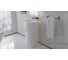 Умывальник WHITECROSS Stella 50x40 см, белый глянец, искусственный камень 0707.050040.100 4