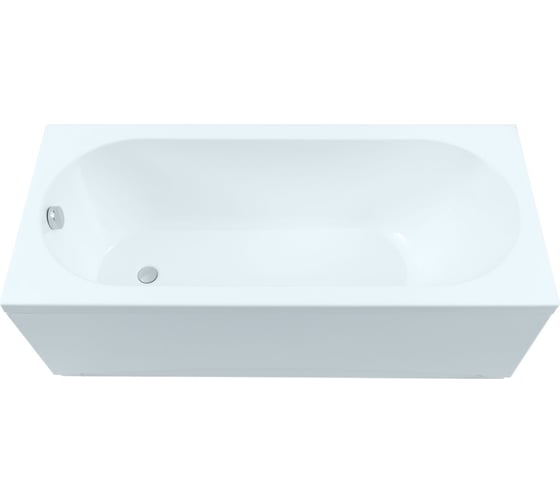 Ванна Aquanet LOTOS 170х75 к/с1 00311882