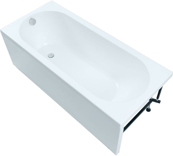 Ванна Aquanet LOTOS 170х75 к/с1 00311882