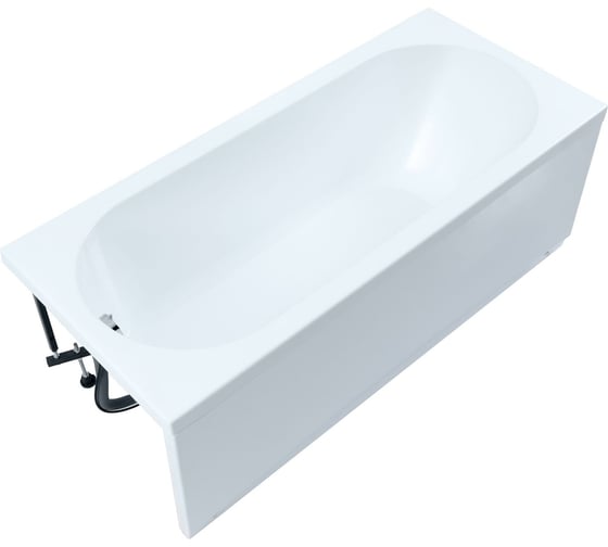 Ванна Aquanet LOTOS 170х75 к/с1 00311882