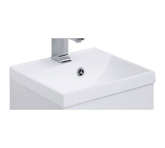 Раковина-столешница Aquanet Нота-40 00284296