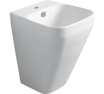 Подвесная раковина SIMAS BADEN-BADEN 40x45x55 см, 1 отверстие для смесителя, белый BB 13 bia 1 hole