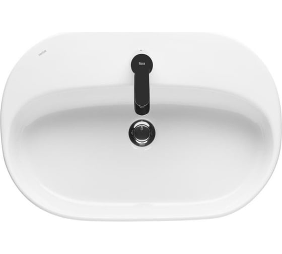 Умывальник Santek Одри 420x620 см round 1.wh50.1.710 00000097155 1WH501710