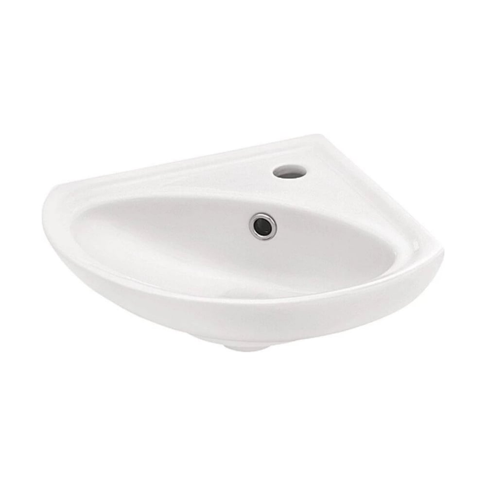 Умывальник Santek Madrid 36 одно отверстие 1.wh11.0.514 00000118659 ...