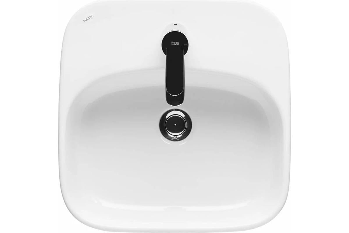 Умывальник Santek Одри 420x420 см soft 1.wh50.1.709 00000097156 ...