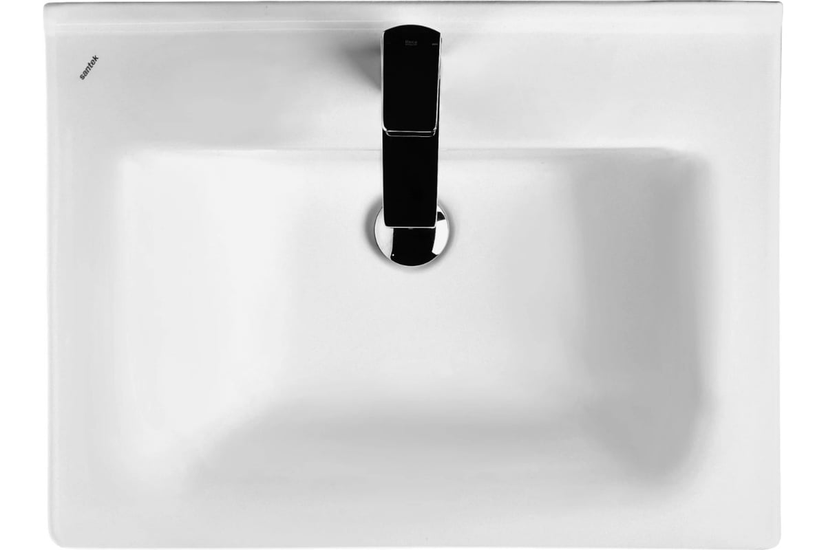 Умывальник Santek Миранда 60 см 1.wh30.2.421 00000069081 - выгодная ...