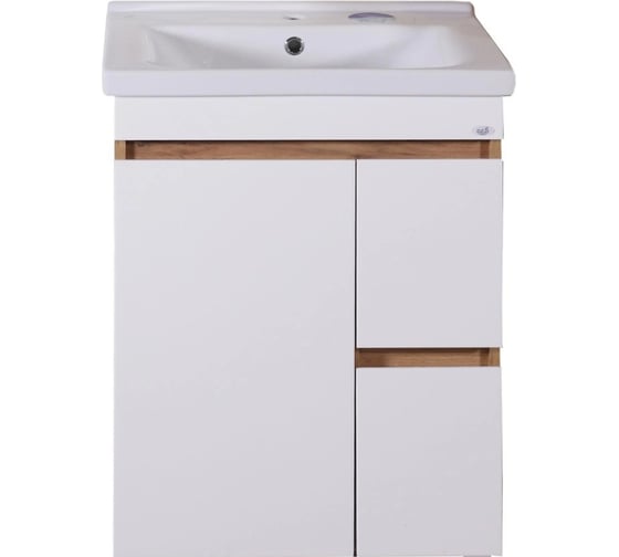 Умывальник Santek Миранда 60 см 1.wh30.2.421 00000069081