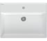 Раковина Berges Ego 60.5x46.5 см 182003 2