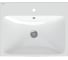Раковина Berges Strati 60.5x48 см 182006 2