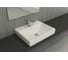 Раковина Berges Strati 60.5x48 см 182006 4