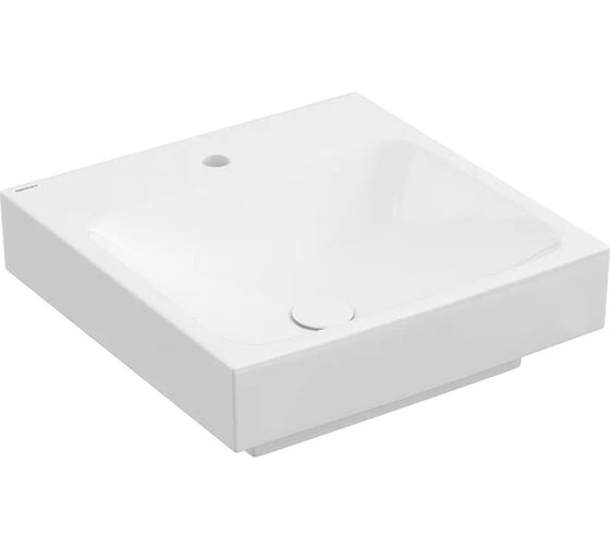 Раковина Berges Strati 48.5x48 см 182005 1