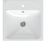 Раковина Berges Strati 48.5x48 см 182005 2