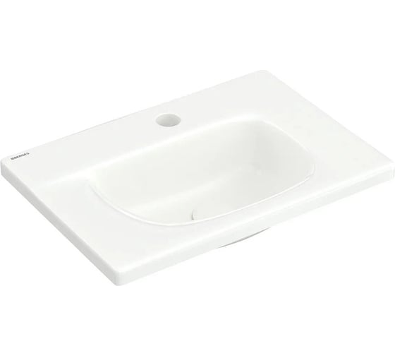 Раковина Berges Small 44.5x31 см 182008 1