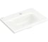 Раковина Berges Small 44.5x31 см 182008 1