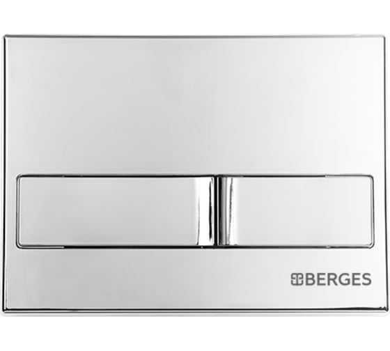 Комплект для монтажа подвесного унитаза Berges: инсталляция novum525, кнопка l3 хром глянец, унитаз floe s rimless, сиденье дюропласт floe s slim so, микролифт, быстросъем 043242