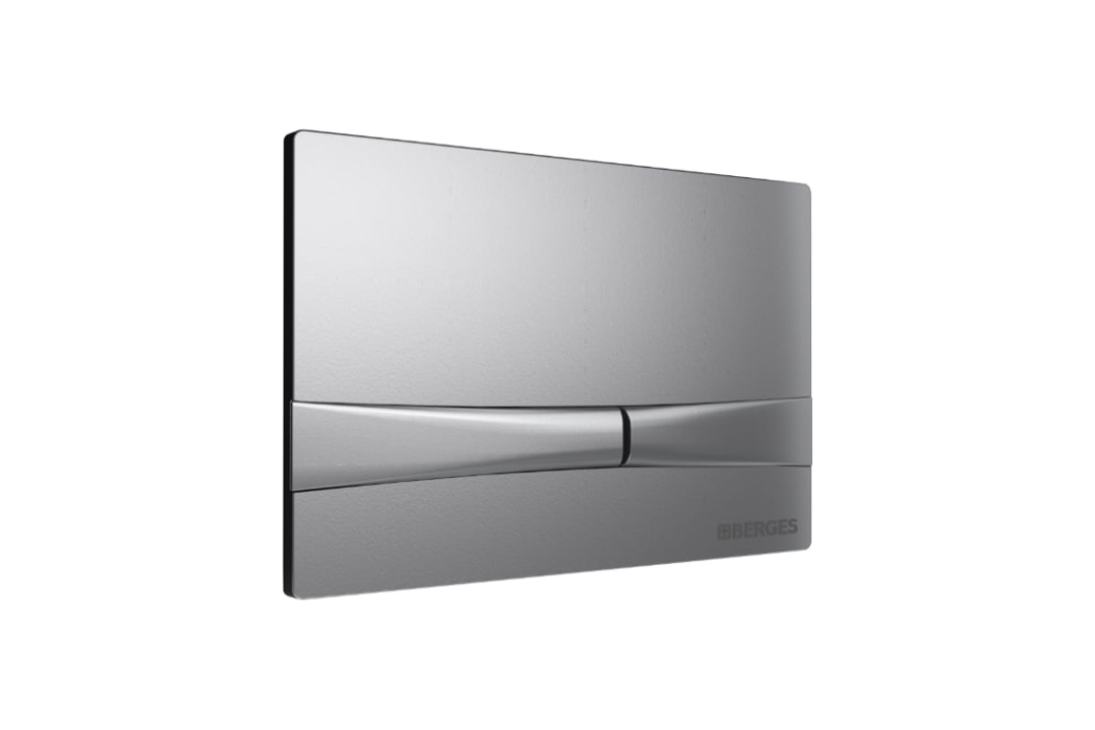 Комплект для монтажа подвесного унитаза Berges: инсталляция novum525 ...