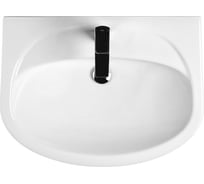 Умывальник Santek СТЕЛЛА мебельный 60 см., САНТЕК WH112450 1WH112450