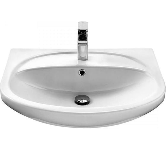 Мебельный умывальник Santek СТЕЛЛА 60 см WH112450